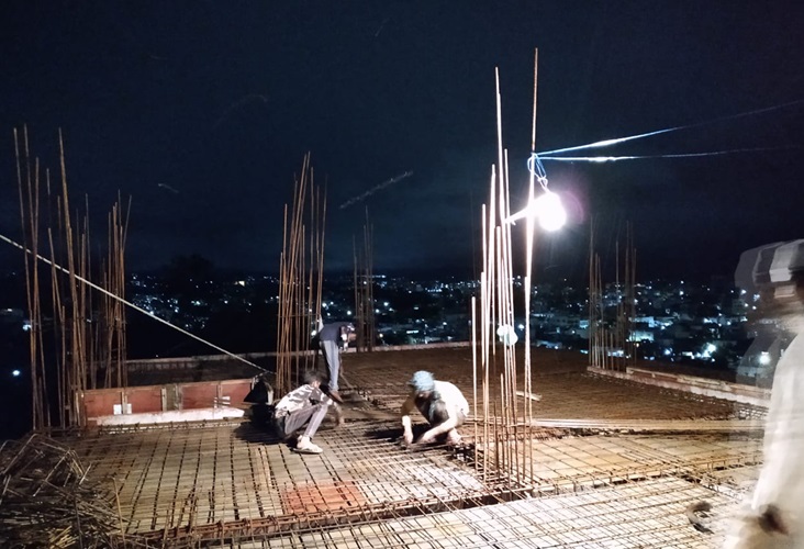 6-9 July 2020 8